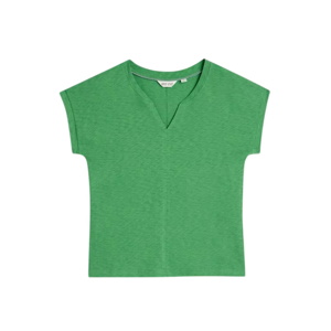 White Stuff Nelly Notch Neck Tee Bright